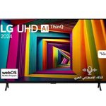 Телевизор LG 98UT9006 China