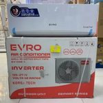 Кондиционер Now EVRO 12-Invertor