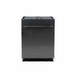 Посудомоечная машина 142-ZQTGGE1 стройный 60/60