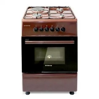 Плита комбинированная  FERRE 22-Br 58/58