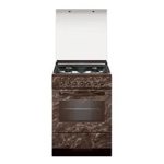 Плита комбинированная  Кристал 6022-М