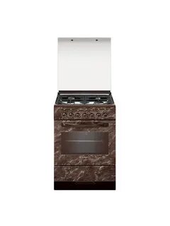 Плита комбинированная  Кристал 6022-М