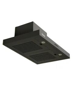 Вытяжка FERRE 602 60см Серый