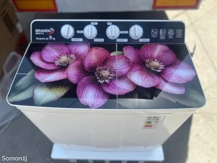 Стиральная машина Brando 9кг