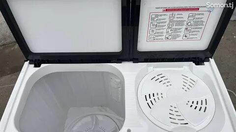 Стиральный машина Legenda 8кг