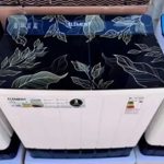 Стиральный машина Legenda 7кг