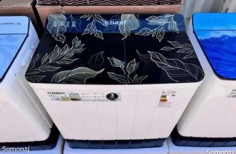 Стиральный машина Legenda 7кг