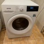 Стиральная машина 8кг Invertor 60/60