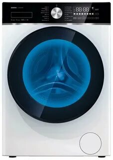 Стиральная машина бе ном 8,5кг Invertor