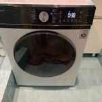 Стиральная машина 7кг Invertor