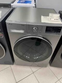 Стиральная машина  LG  TW4V5ES2S 11кг