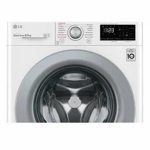 Стиральная машина LG F2V3GS4W 8,5кг