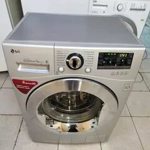 Стиральная машина LG  7кг
