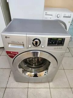 Стиральная машина LG  7кг