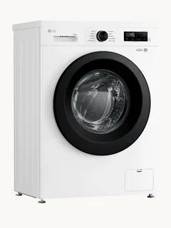 Стиральная машина LG F2Y1HS6W 7кг