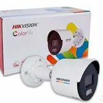 IP камера DS-2CD1047G2-LUF (2.8mm)