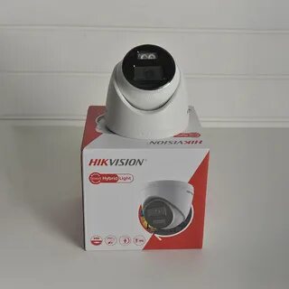 IP камера DS-2CD1383G2-LIU (2.8mm)