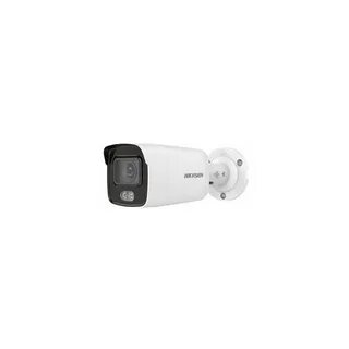 IP Камера DS-2CD2047G2-L (2.8mm)
