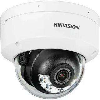 IP камера DS-2CD2183G2-LIS2U (2.8mm)