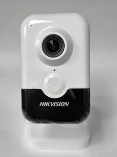 IP Камера DS-2CD2443G2-IW (2,8mm)