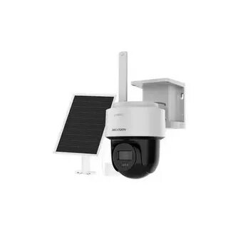 IP Камера DS-2CFSP4/4G (2.8mm) солнечная 4G