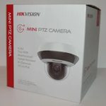 IP Камера DS-2DE2A404IW-DE3 C0 S6 C