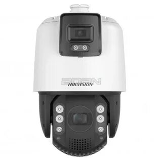 IP камера DS-2SE7C432MWG-EB/26 (F0)