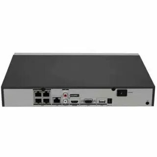 NVR DS-7604NXI-K1