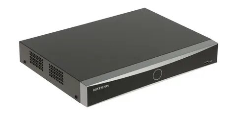 NVR DS-7608NXI-K1
