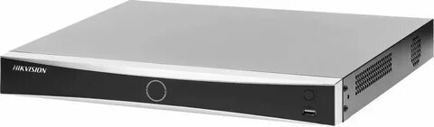 NVR DS-7616NXI-K2