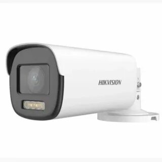 HIKVISION Аналоговые камеры DS-2CE10DF0T-FS (2.8mm)
