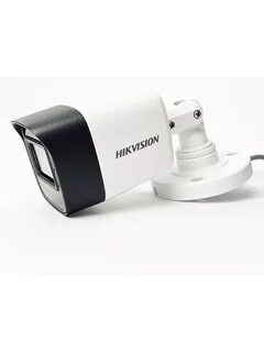 HIKVISION Аналоговые камеры DS-2CE16H0T-ITPF (2.8mm)