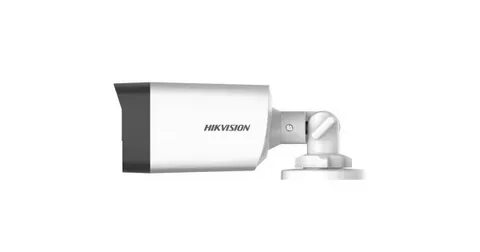 HIKVISION Аналоговые камеры DS-2CE17H0T-IT1F (2.4 mm)