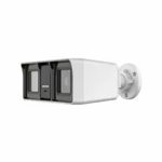 HIKVISION Аналоговые камеры DS-2CE18D0T-LFS (2,8mm)
