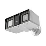 HIKVISION Аналоговые камеры DS-2CE18K0T-LFS (2,8mm)