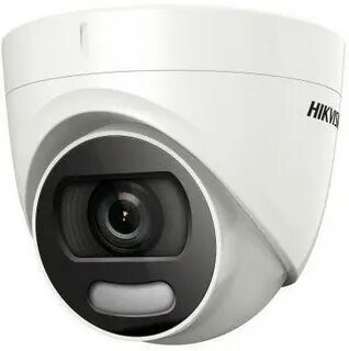 HIKVISION Аналоговые камеры DS-2CE72HFT-F28 (2.8mm)