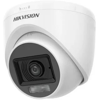 HIKVISION Аналоговые камеры DS-2CE76D0T-LPFS (2,8mm)