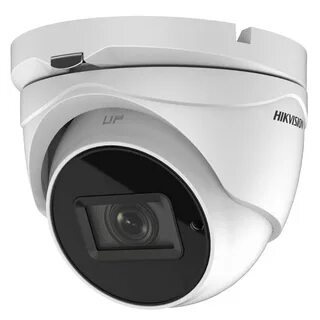 HIKVISION Аналоговые камеры DS-2CE79H0T-IT3ZF (2.7-13.5mm)