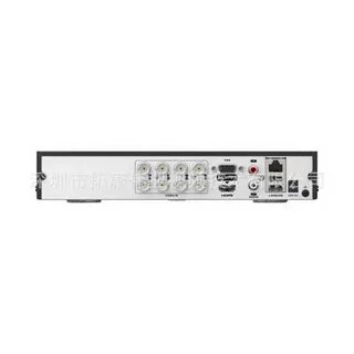 DVR DS-7208HGHI-M1