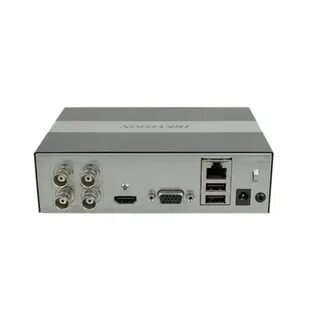 DVR DS-E04HGHI-B eSSD 300GB