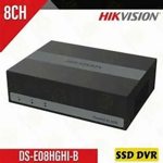 DVR DS-E08HGHI-B eSSD 512GB