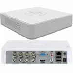 DVR iDS-7108HQHI-M1/S