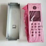 Домофония DS-KD3003-E6