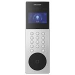 Домофония DS-KD9203-ME6