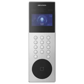 Домофония DS-KD9203-ME6