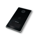 Домофония DS-KV6133-ME1 2Мп IP вызывная панель со считывателем