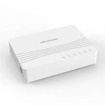 HIKVISION Gigabit Switch DS-3E0505D-O
