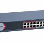 HIKVISION POE Switch DS-3E1318P-EI/M