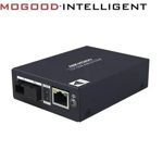 HIKVISION Медиаконвертер DS-3D01R-A(B) 100Mb 20km