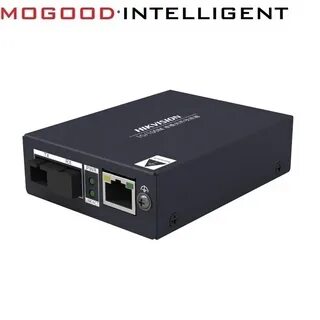 HIKVISION Медиаконвертер DS-3D01R-A(B) 100Mb 20km
